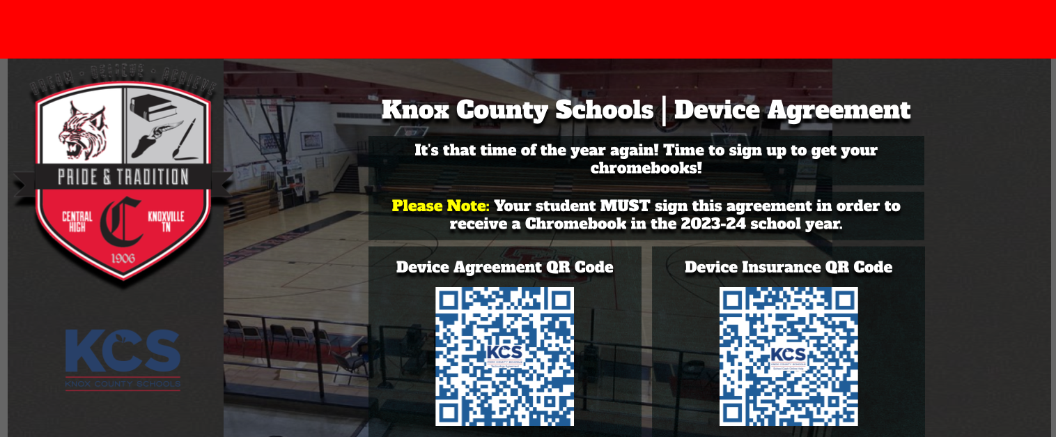 Knox County Schools / Homepage