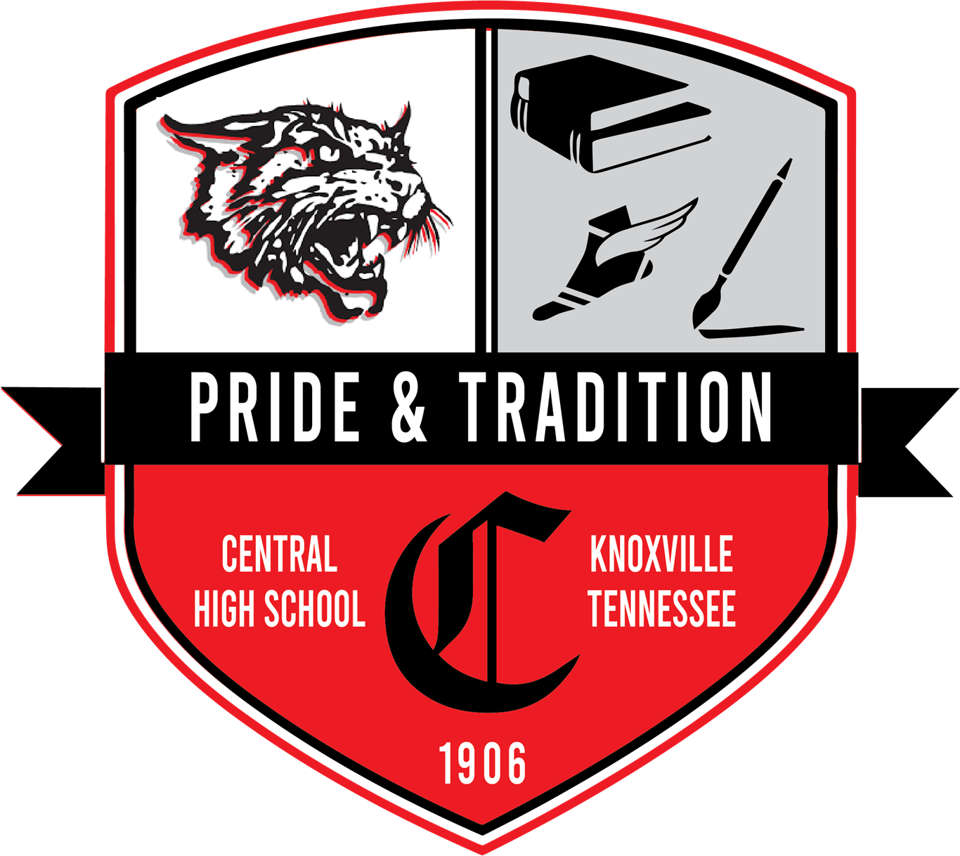  CHS Crest