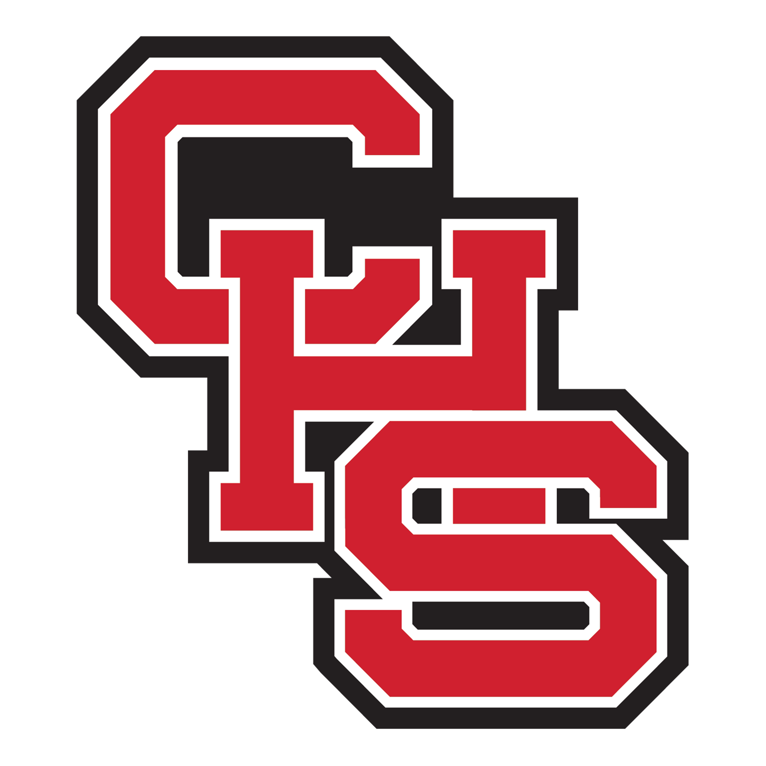 CHS Logo