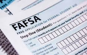  FAFSA Assistance Feb 15th!