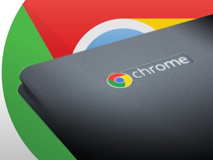  Chromebook Information