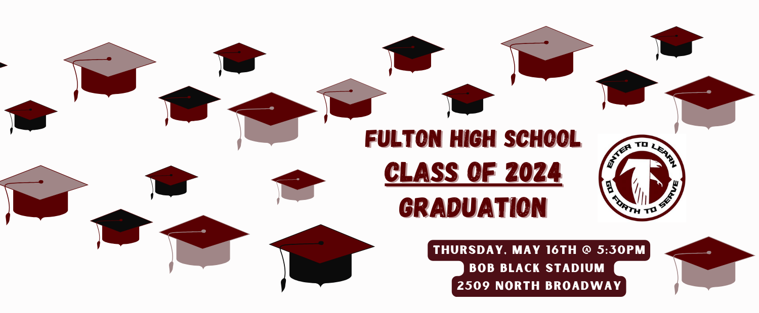 FHS Project Graduation - Class of 2024