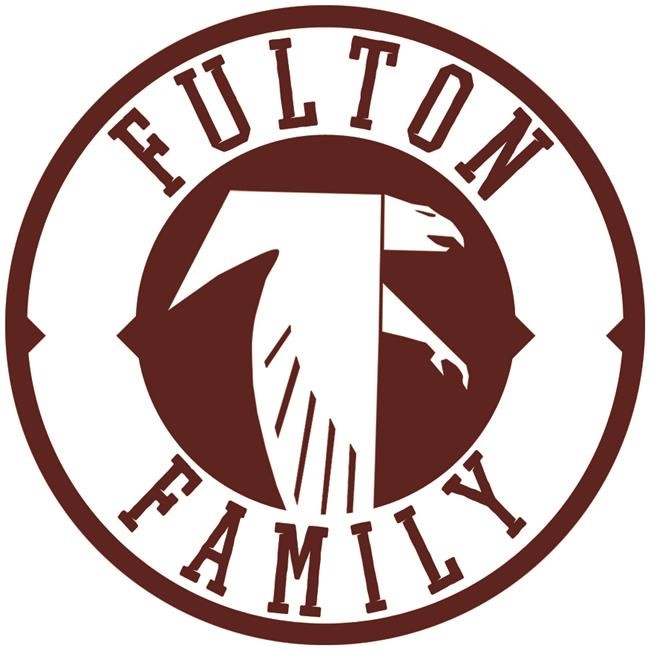  Fulton Family