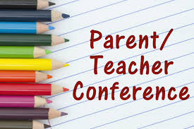Parent Teacher Conferences