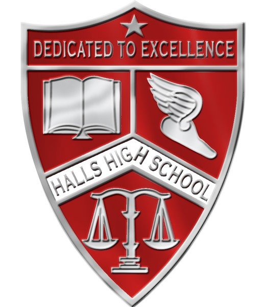 Halls High School (hs) / Homepage