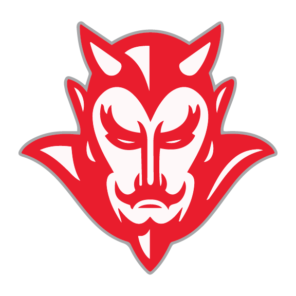  Devil Logo