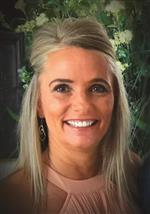 Principal, Michelle Harper 