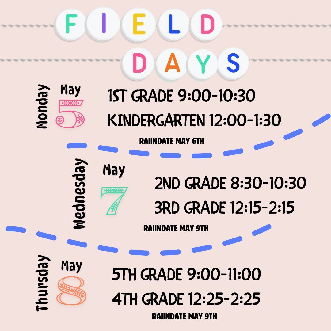  FieldDay25
