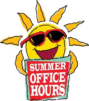 Office Hours Office Hours