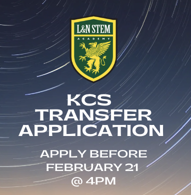  APPLY TO STEM TODAY
