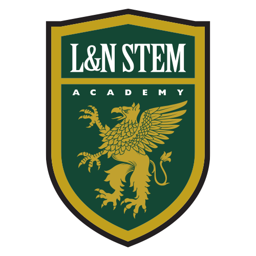 L&N STEM Academy Logo