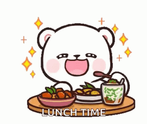  LunchApp