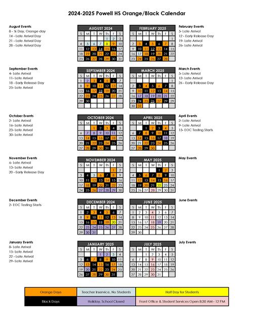 orangeandblackcalendar