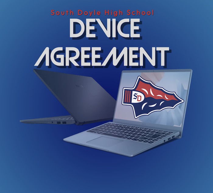 Device Agreement