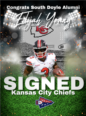 Elijah Young