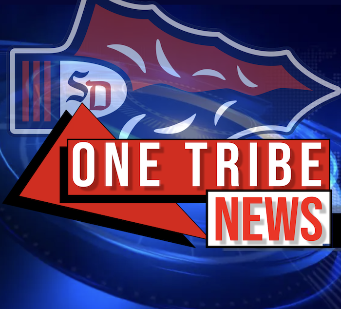  One Tribe News