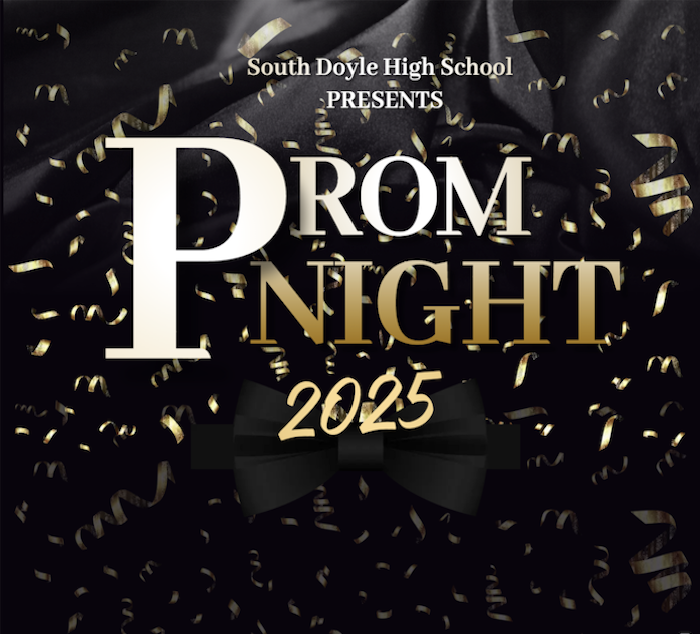  Prom Info
