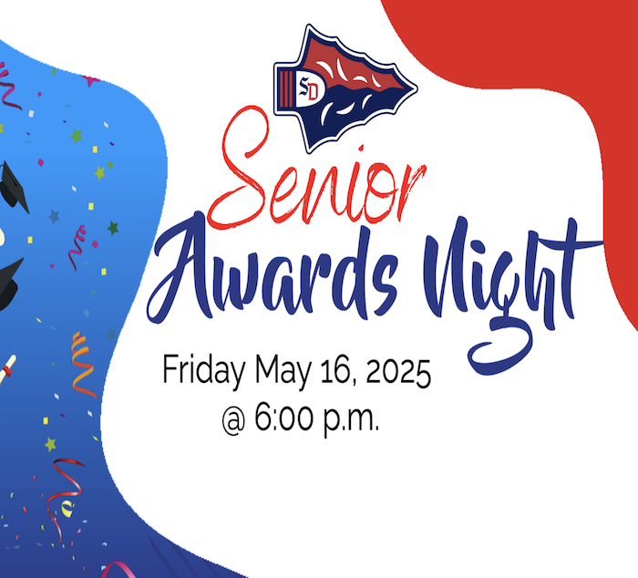  Senior Awards Night