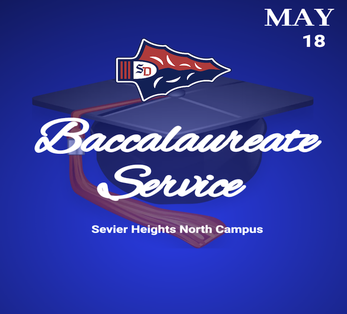  Baccalaureate Service