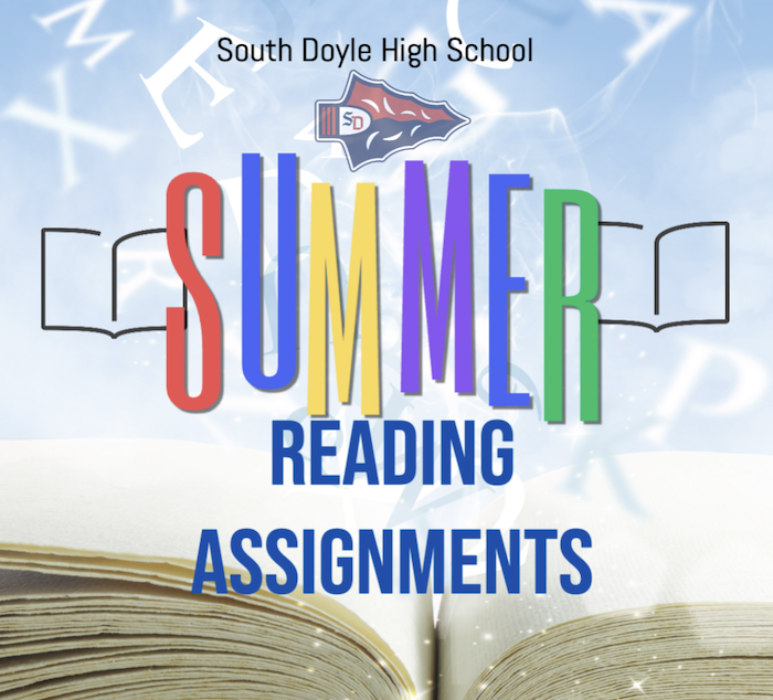  Summer Reading 25