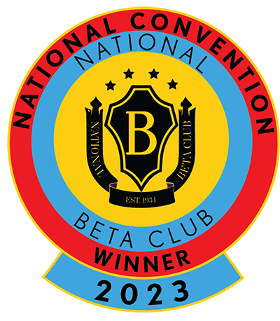 Winner 2023