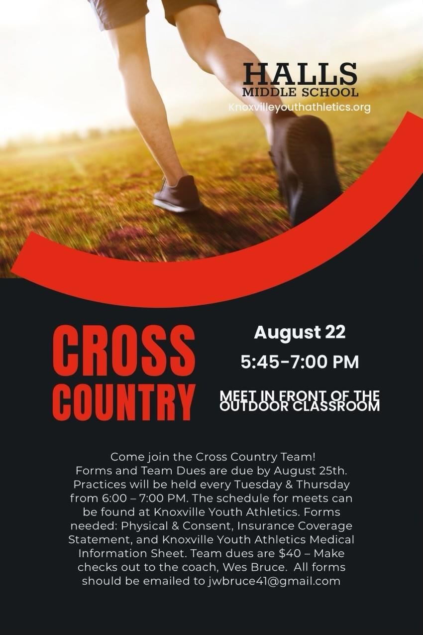 Cross Country