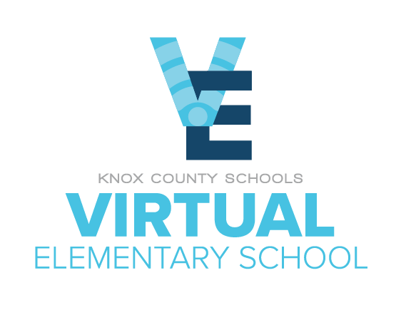 Virtual ES Logo