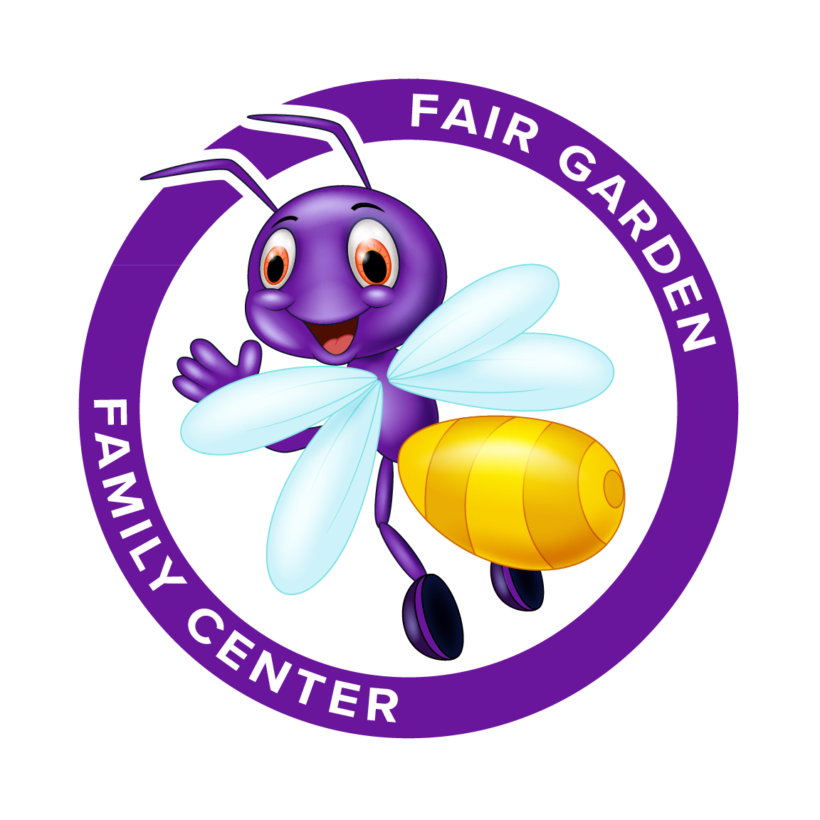 Fair Garden Family Center Logo