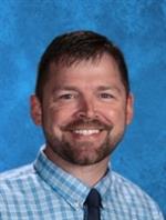 Mr. Cameron-Principal 