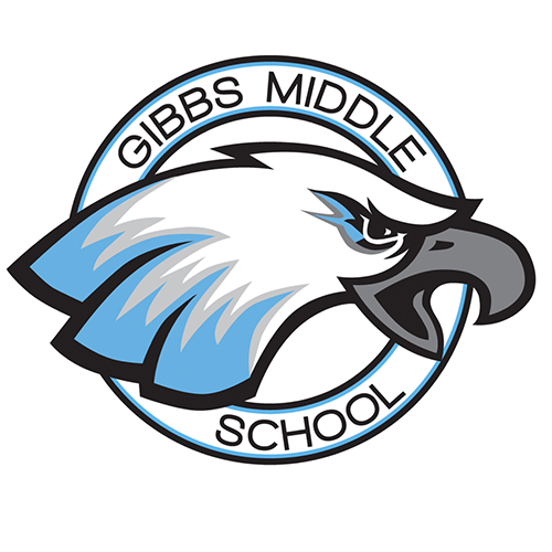 Gibbs middle logo 