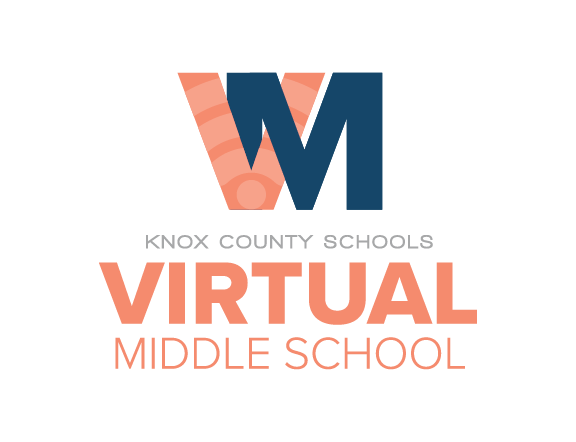 Virtual Middle Logo