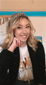 Rachel Stoutt