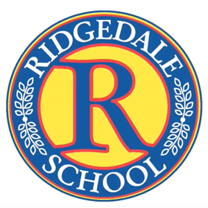 Ridgedale School Logo