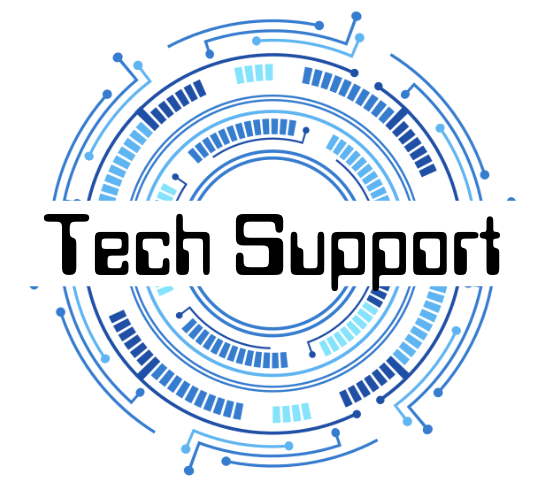  Tech Help