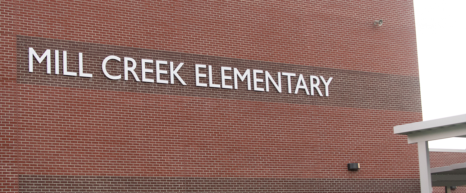 Mill Creek Logo