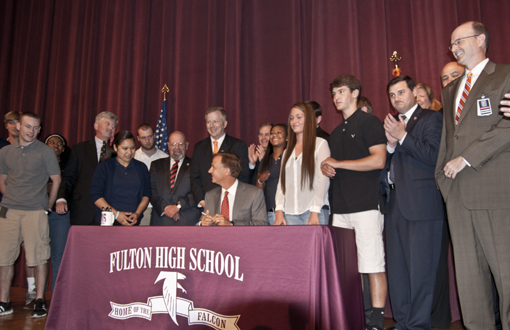 govsigning govsigning