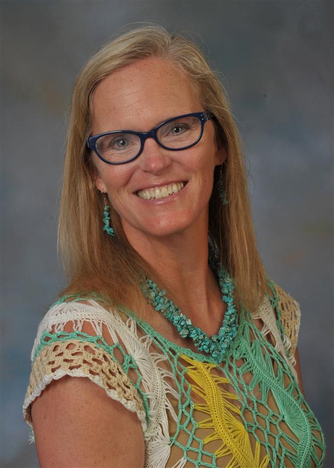 Beverly Anderson Beverly Anderson