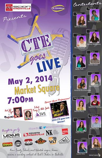 ctegoeslive ctegoeslive