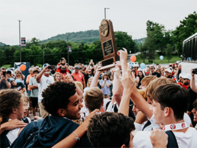  State Champions