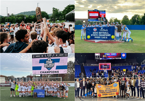 State Champions
