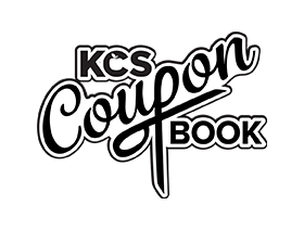 Coupon Book