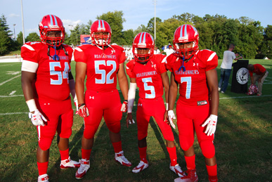 AE Captains AE Captains