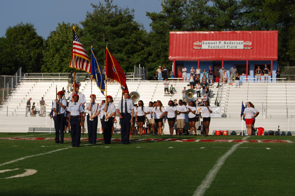 AE Color Guard AE Color Guard
