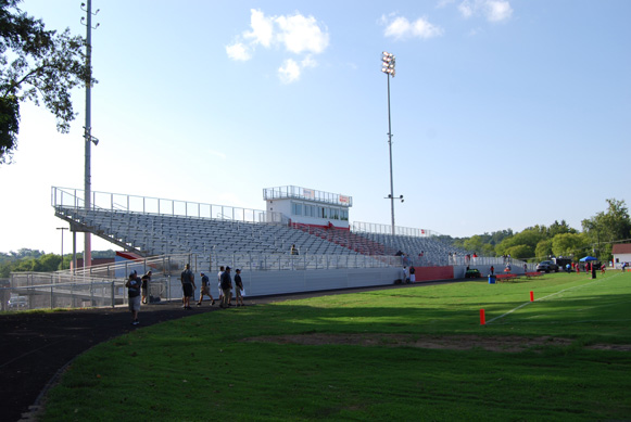 AE Stadium AE Stadium
