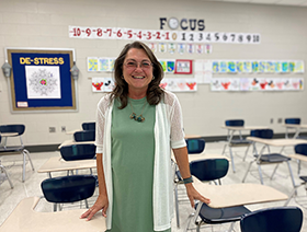  Teacher Incentives