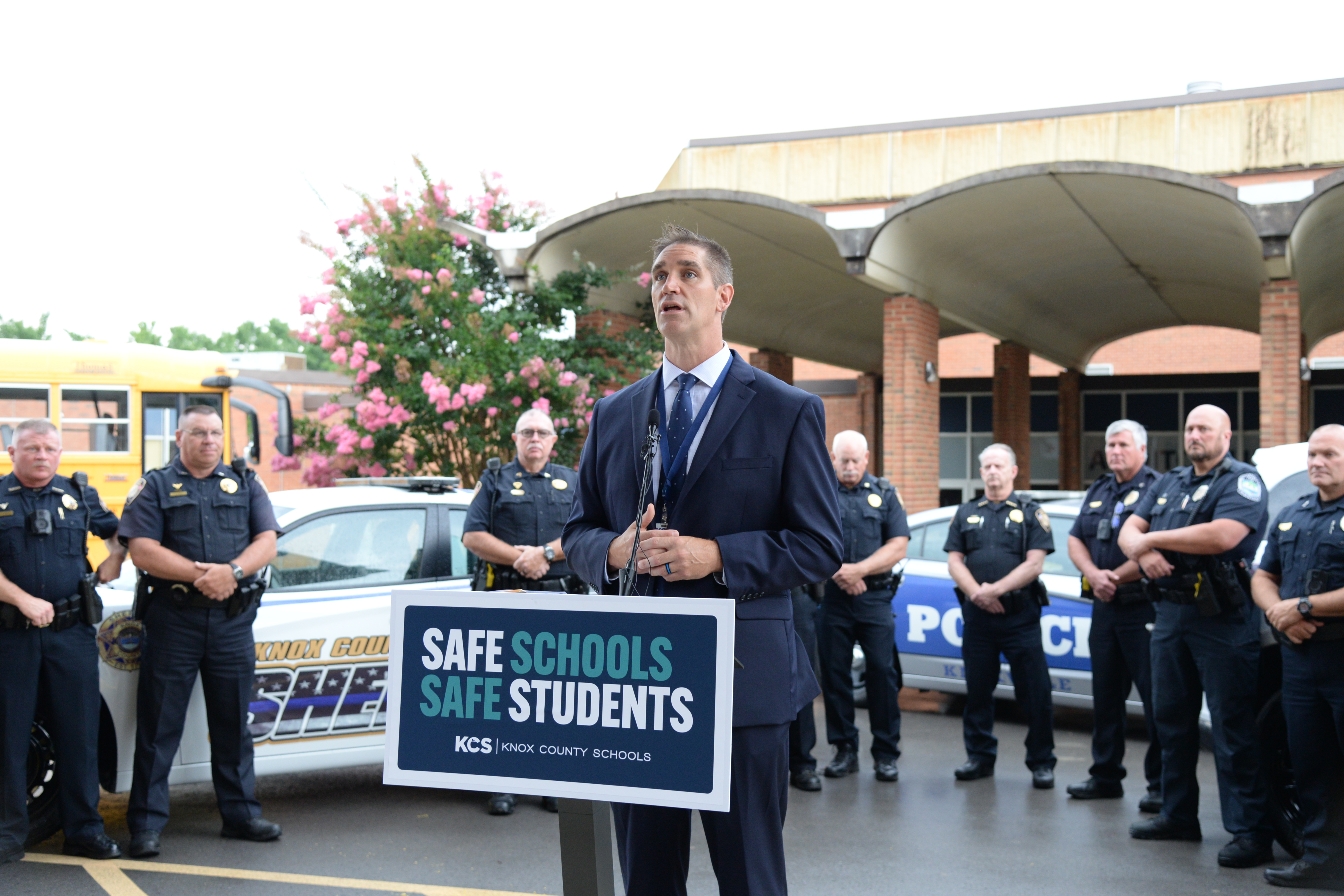 School Security