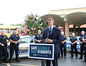  Safe Schools, Safe Students