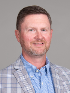 Travis Wright