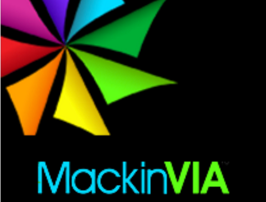 MackinVia 