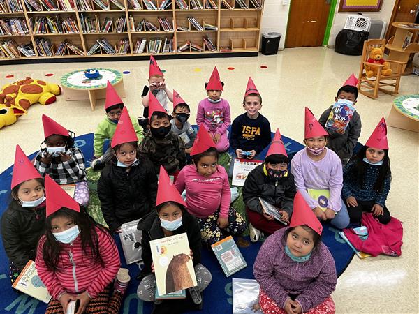 Student Book Activities 